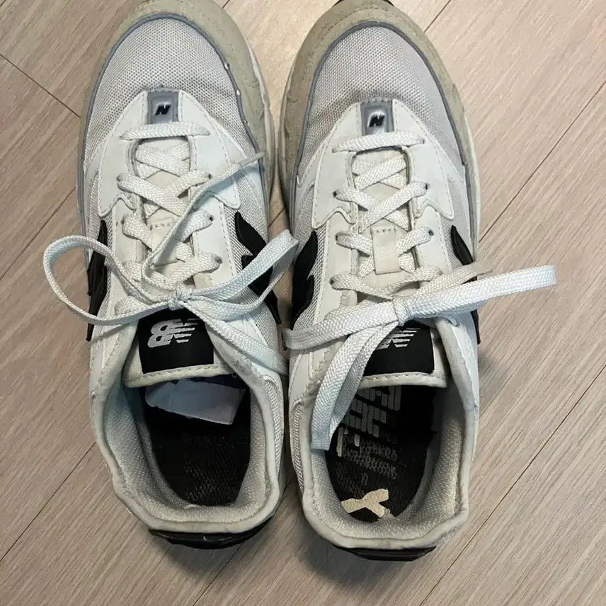 [BUNJANG] New Balance 245 Sneakers US 7 / 뉴발란스 245 us7