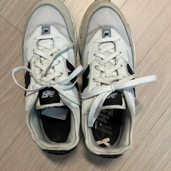 [BUNJANG] New Balance 245 Sneakers US 7 / 뉴발란스 245 us7