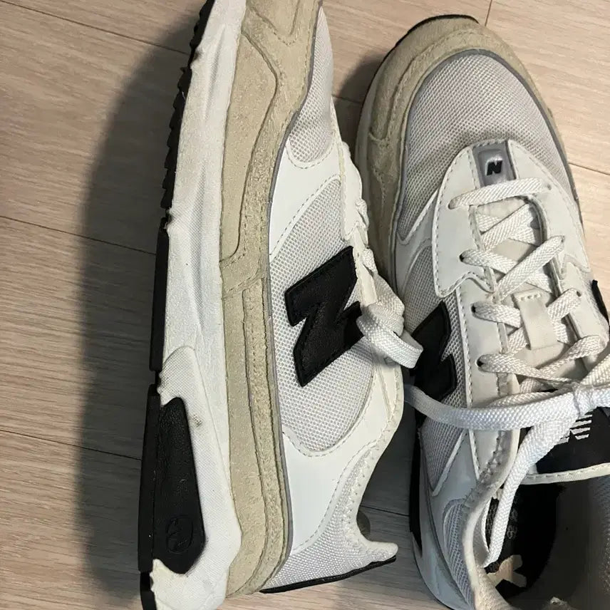 [BUNJANG] New Balance 245 Sneakers US 7 / 뉴발란스 245 us7