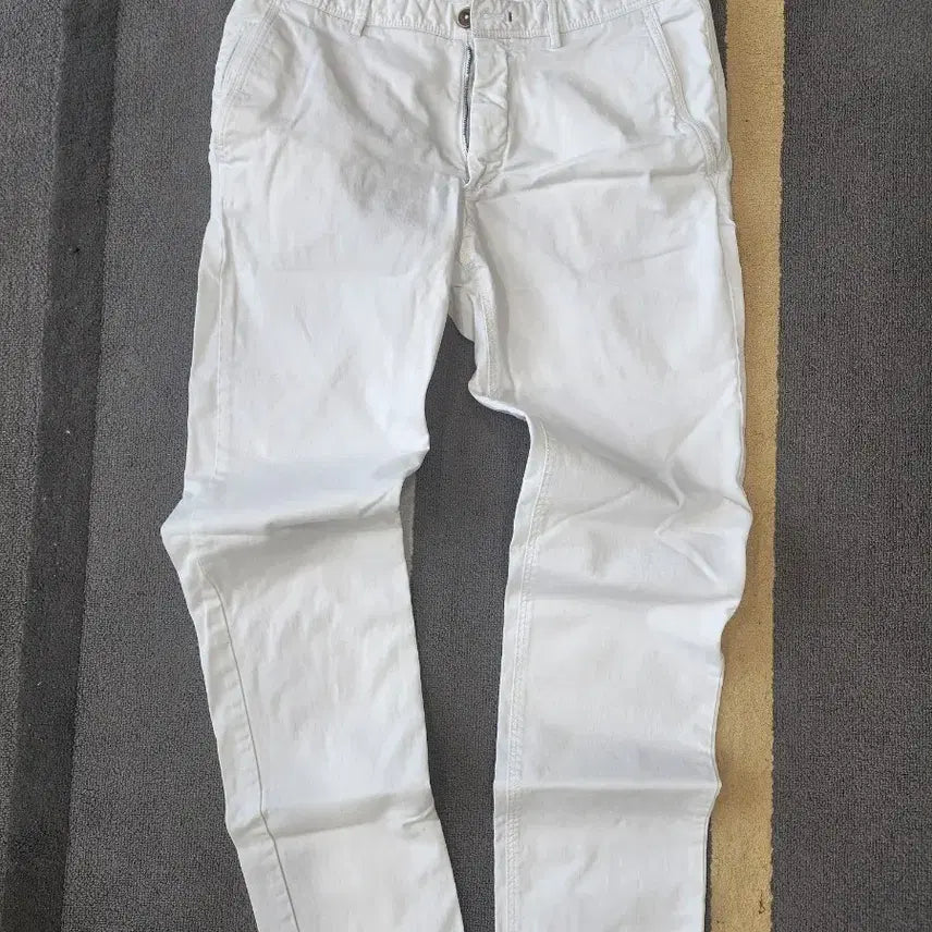[SOLD OUT] 마시모두띠 면바지 남성 바지