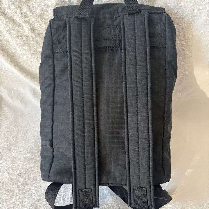 [SOLD OUT] Porter Nylon Ripstop Backpack