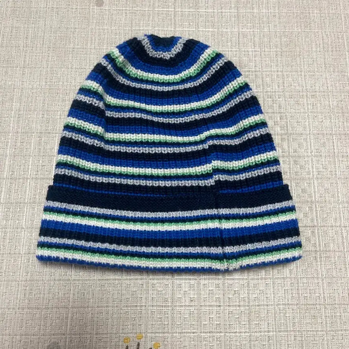 [BUNJANG] Kakis Harbor Beanie Fluorescent / 카키스 하버 비니 형광