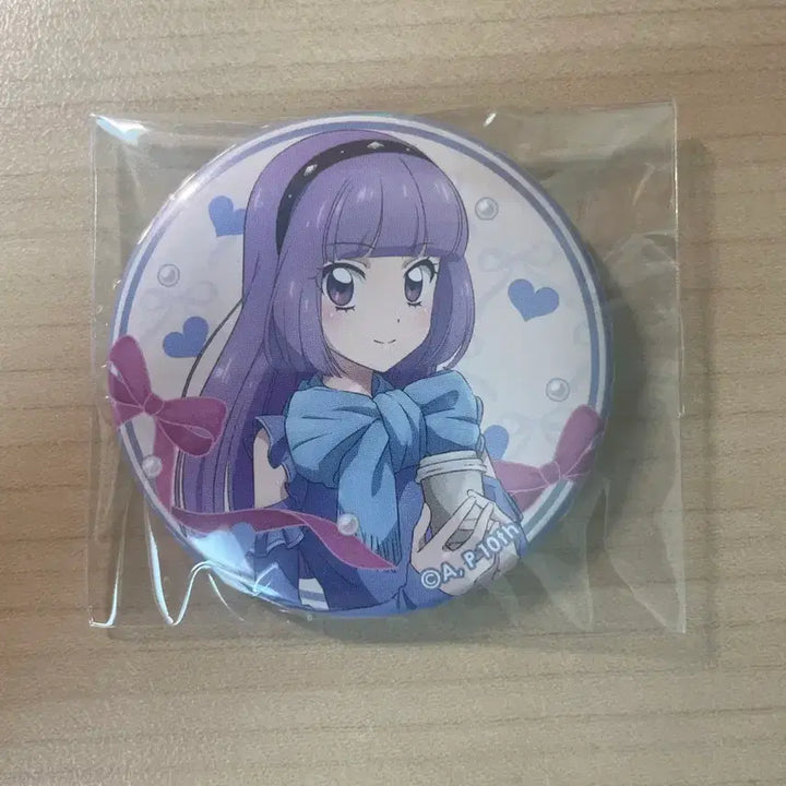 [BUNJANG] PriPara Rira Badge Star Para / 교판 아이엠스타 리라 뱃지 스타파라 프리파라 소피 아이카츠