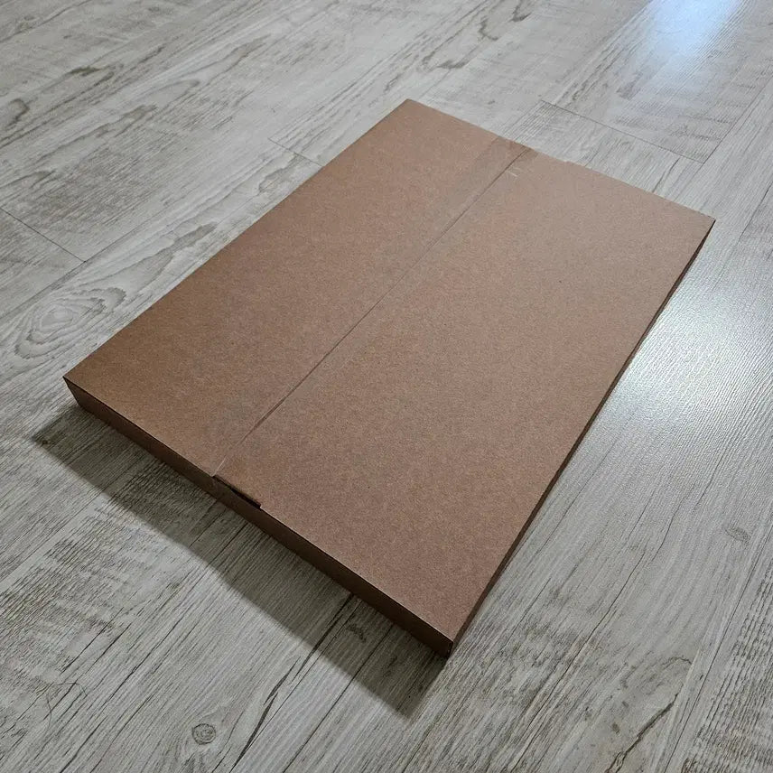 [SOLD OUT] (마녀배달부 키키) 코리코 마을 포스터 (A3)