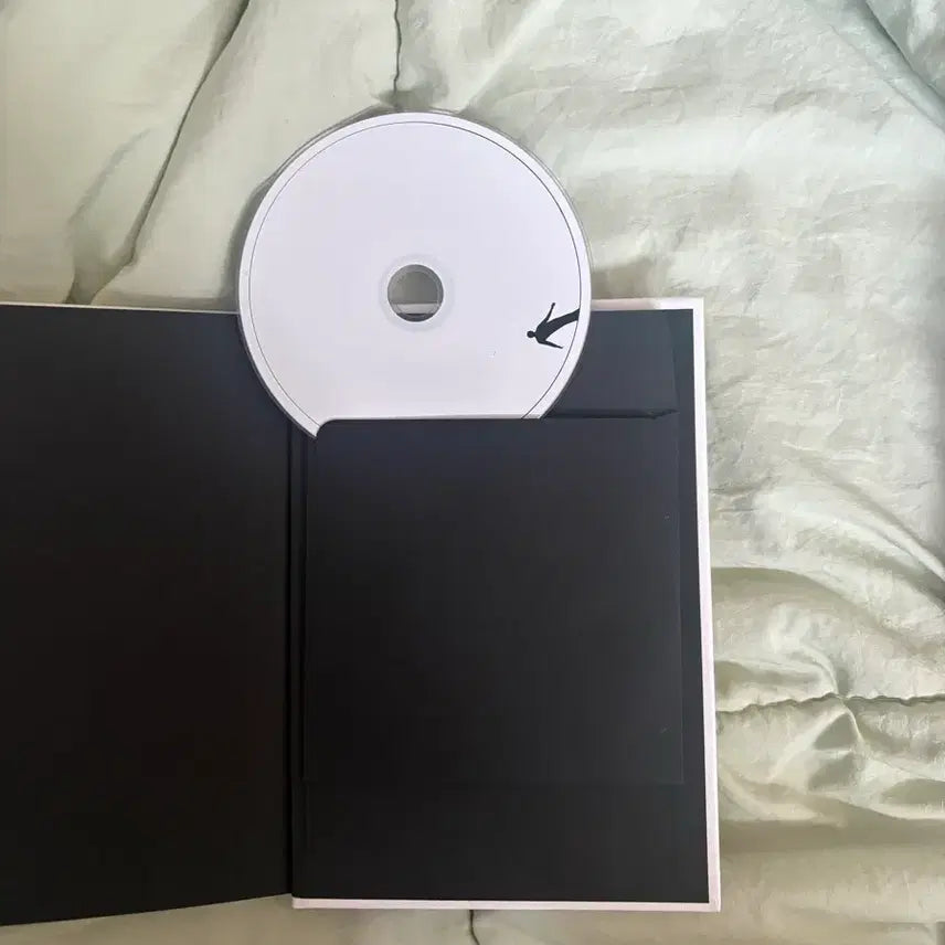 [SOLD OUT] 기리보이 앨범