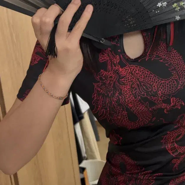 [BUNJANG] Chippao Dress Rental / [최저가]졸사 치파오 대여합니다!