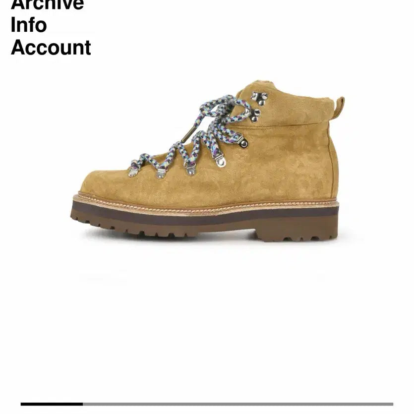 [BUNJANG] Penn High Boots 285 / 페넌 하이 부츠 285