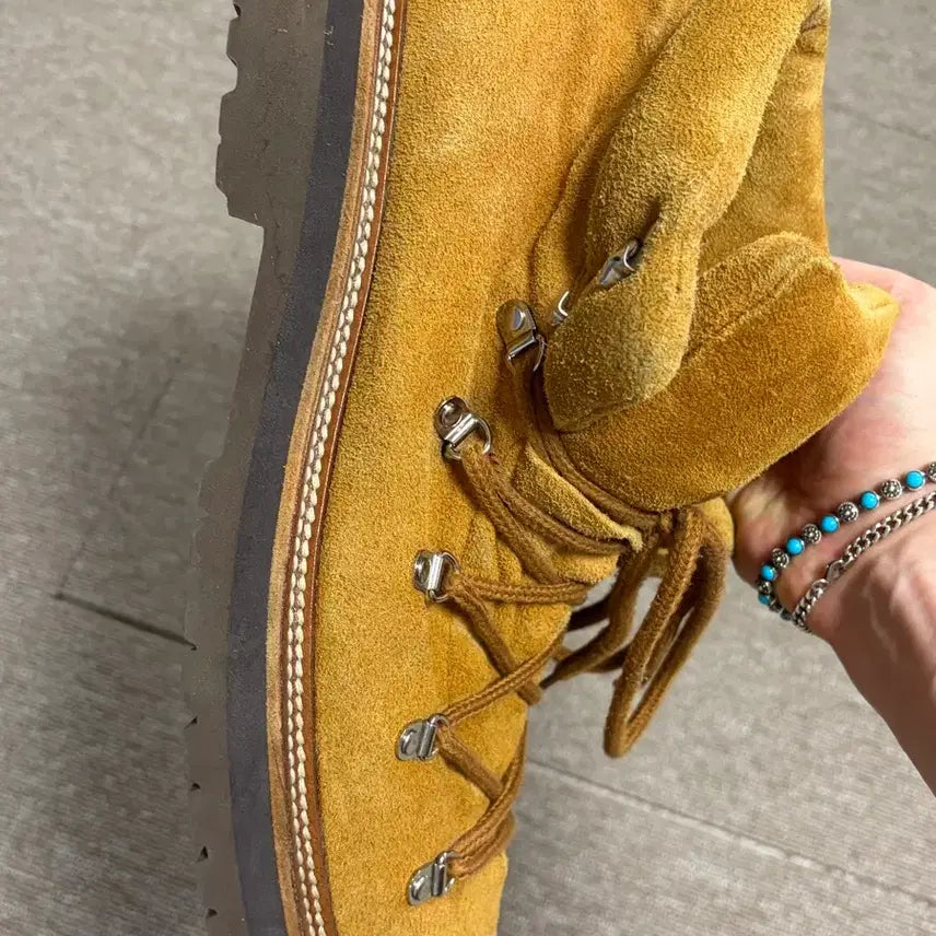 [BUNJANG] Penn High Boots 285 / 페넌 하이 부츠 285
