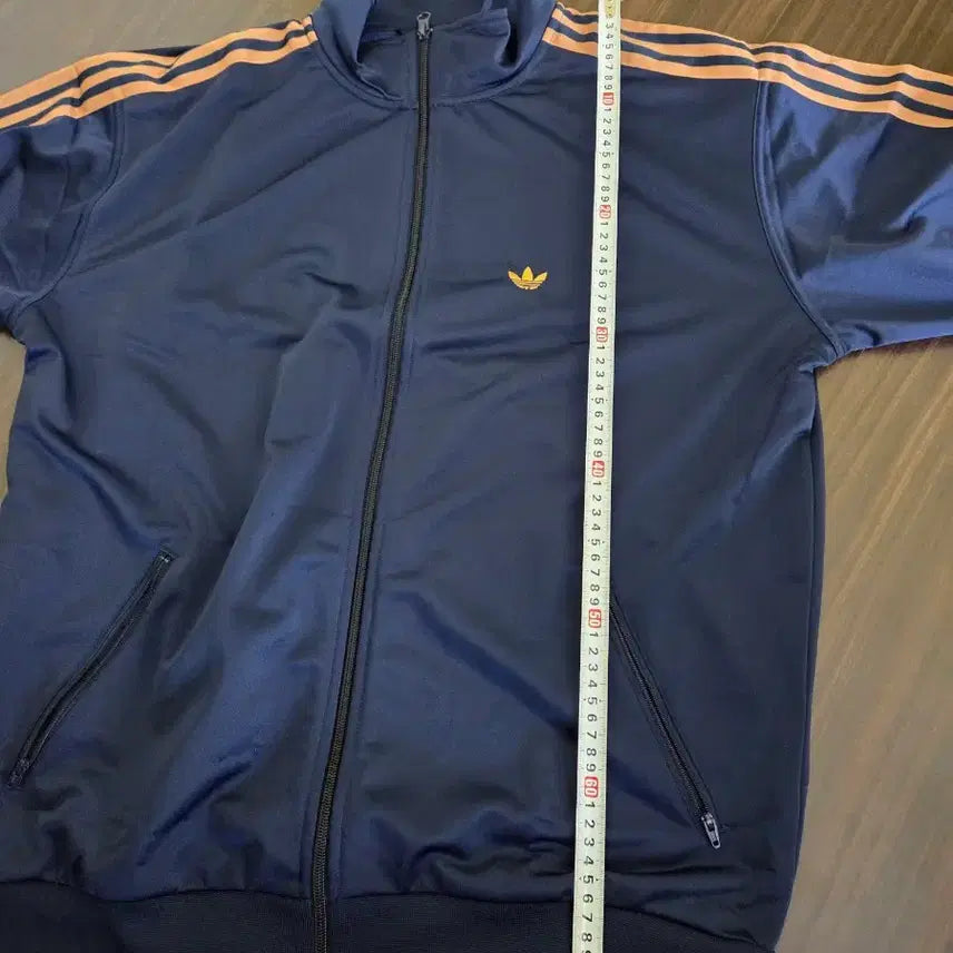 [BUNJANG] Adidas BB Track Top Night Indigo / 아디다스 트랙탑  m