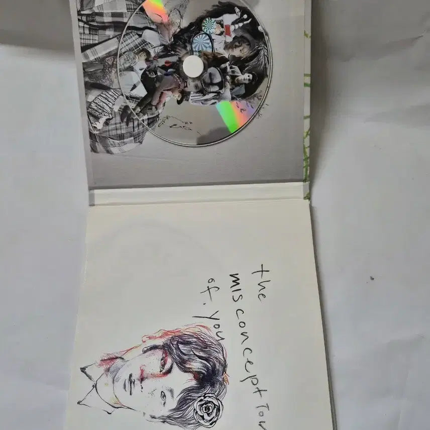 [SOLD OUT] 샤이니정규3집 전멤버 싸인cd 올려봅니다