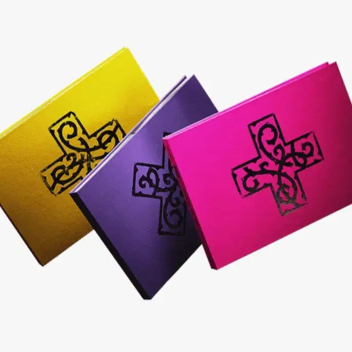 [SOLD OUT] 투바투 가시덤불에 바람이 멈췄을 때 미개봉 앨범