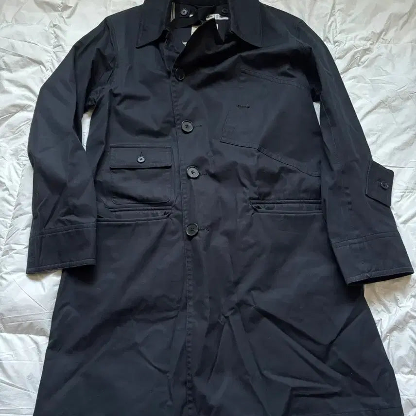 [BUNJANG] Spectator 106-006 Trench Coat C L / 스펙테이터 106-006 트렌치코트C L