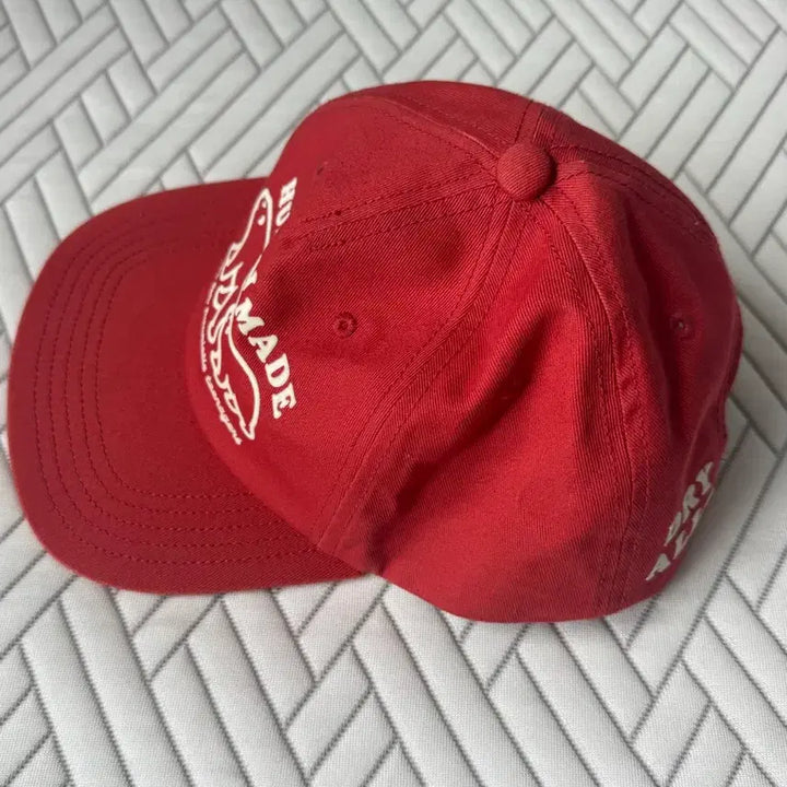 [BUNJANG] Human Made 5 Panel Cap 