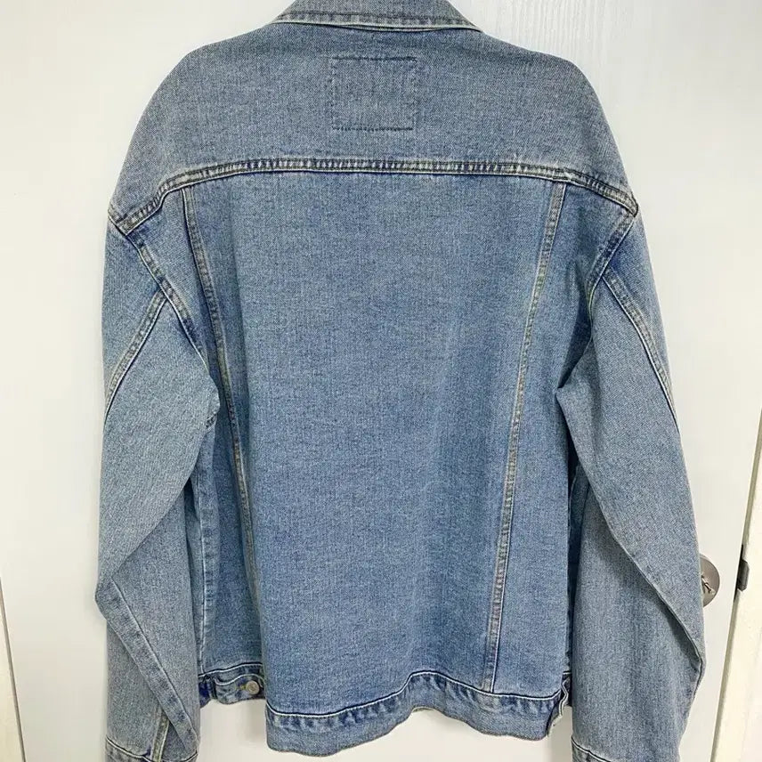 [SOLD OUT] 남자 청자켓