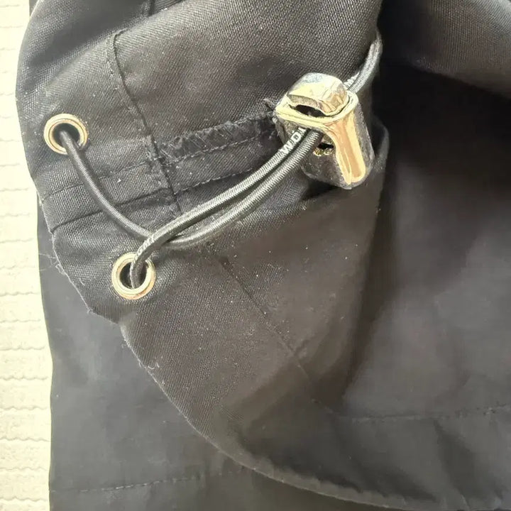 [BUNJANG] Wooyoungmi Multi-Zip Cargo Pants / 우영미 / 멀티지퍼 카고팬츠 / 48