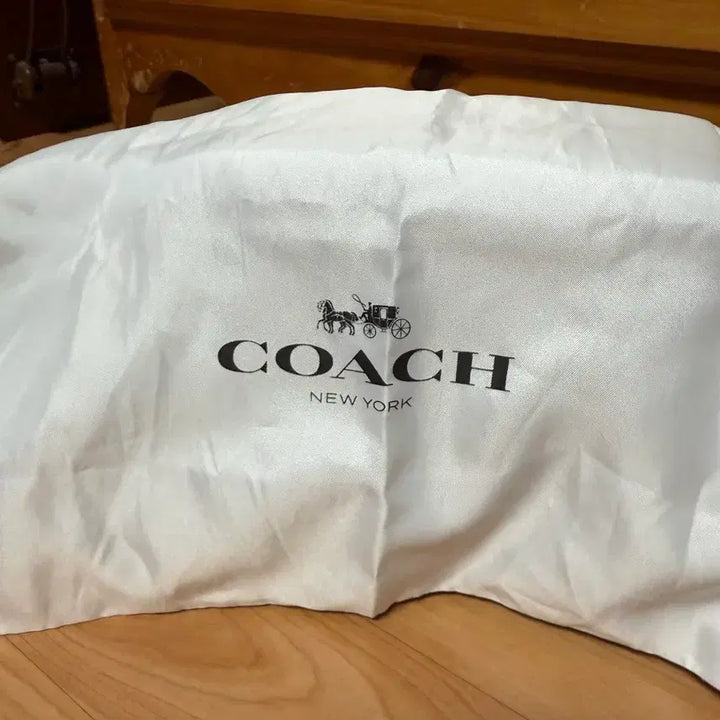[BUNJANG] Coach Collaboration Camera Bag Crossbody Bag / 키스헤링 코치 콜라보 카메라백 크로스백 코치 가방