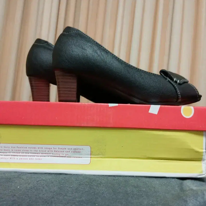 [BUNJANG] Banyflat Toe Open Sandals 230 / 바니플랫 Banyflat 토오픈 여성 샌들 구두 230