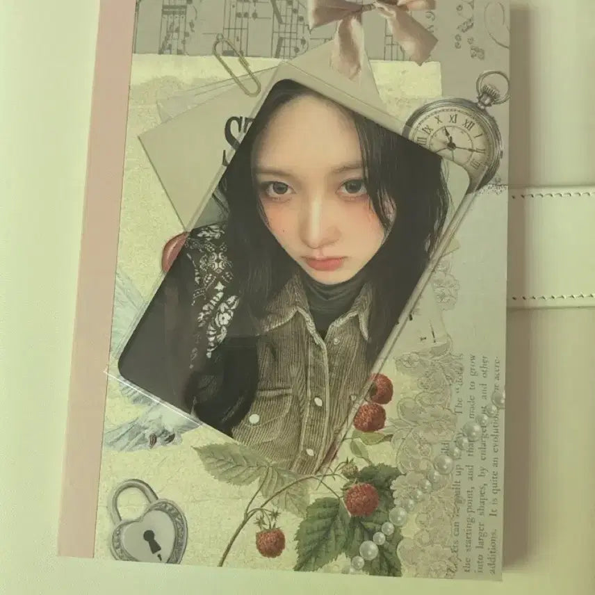 [BUNJANG] IVE Gaeul Photocard / 아이브 가을 포카 팔아요