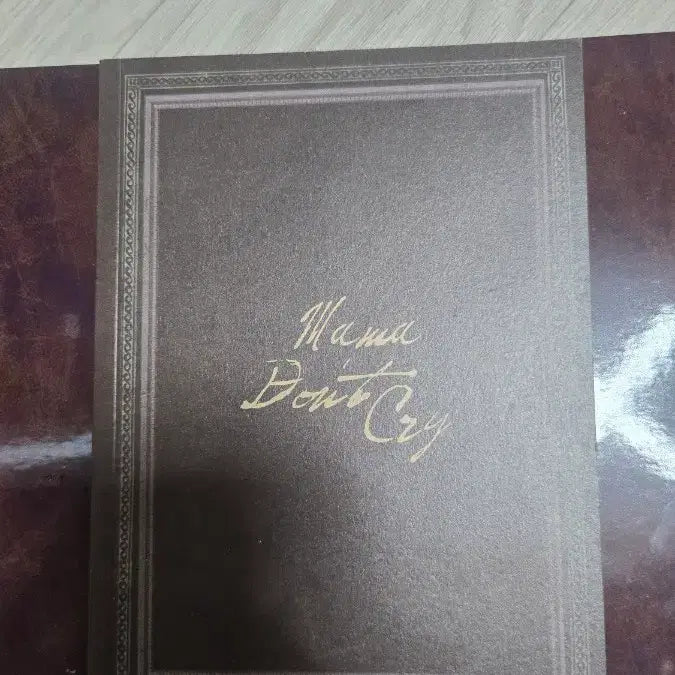 [BUNJANG] Marie Antoinette 2016 Musical DVD / 뮤지컬 마돈크(마마돈크라이) 2016 DVD