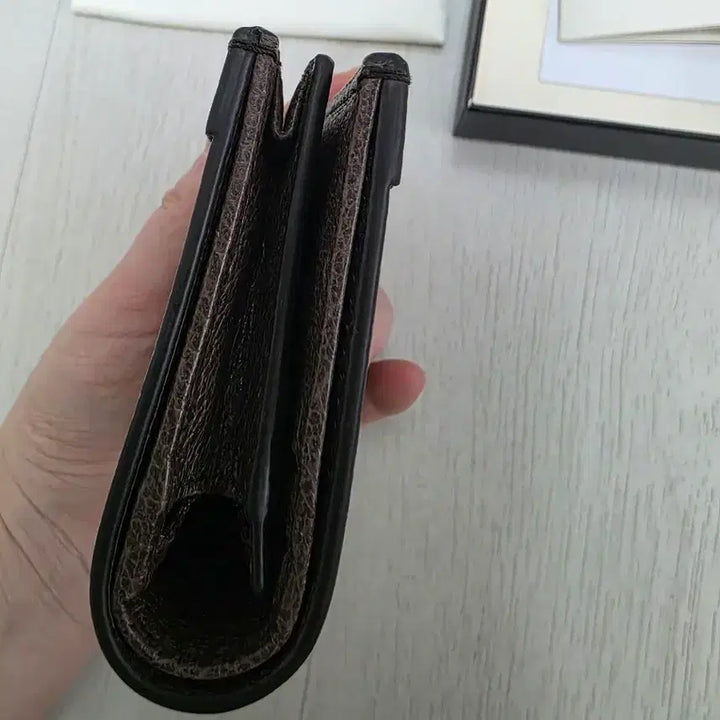 [SOLD OUT] 구찌 오피디아 반지갑 풀박스