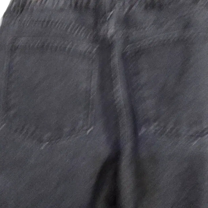 [BUNJANG] Cargo Pants / 봄 가을  카고  밴딩  일자통바지  깨끗해요  28까지