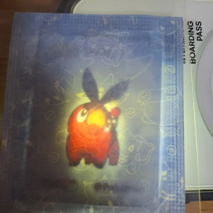 [BUNJANG] Pokemon 30th Anniversary Tteokbokki Sticker Bundle Set / 포켓몬 30주년 띠부실
