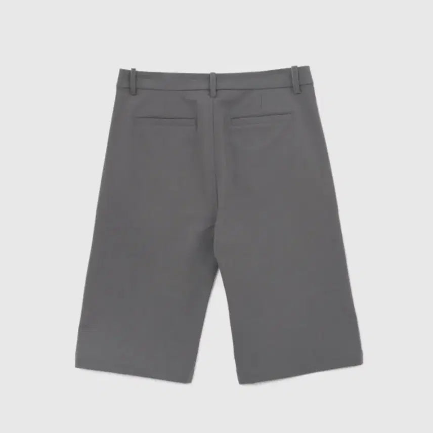[BUNJANG] Hiking Patrol Lite Softshell Shorts Gray L / 하이킹패트롤 라이트 소프트쉘 쇼츠 그레이 L