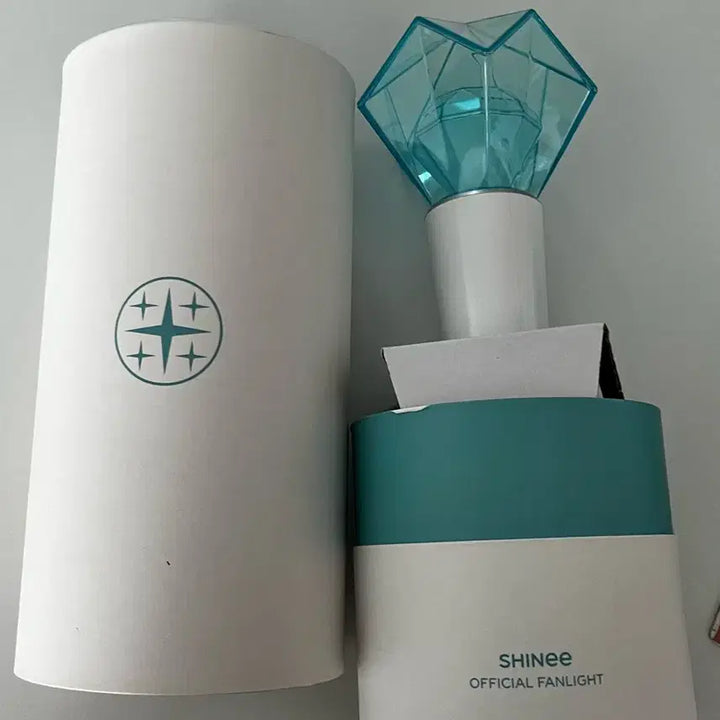 [SOLD OUT] 무배) 샤팅스타 샤이니 응원봉