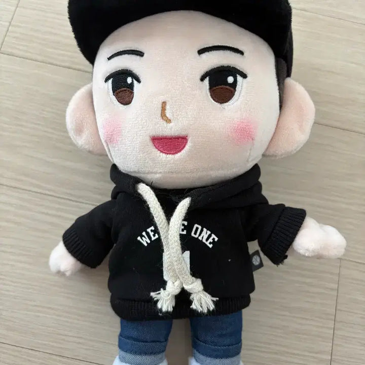 [BUNJANG] EXO 엑소 수호 공식인형 판매 / EXO 엑소 수호 공식인형 판매