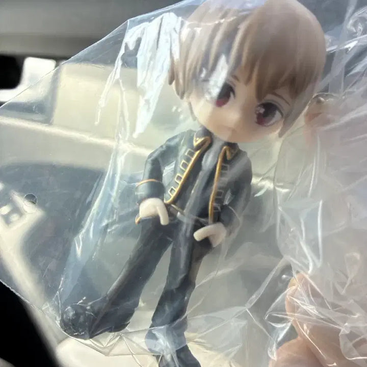 [BUNJANG] Gintama Bushiroad PalVerse Figure / 은혼 부시로드 팔버스