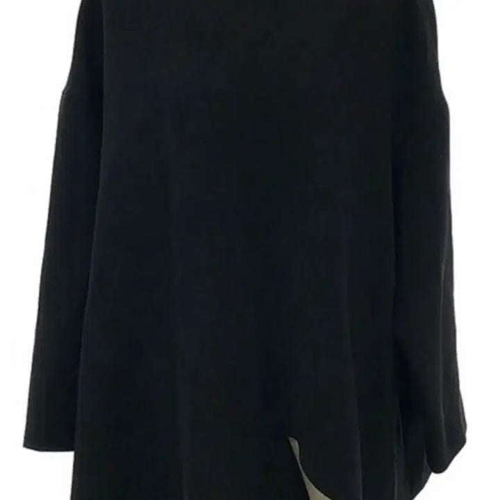 [BUNJANG] Enfold Asymmetrical Top / Enfold 엔폴드 비대칭 탑 38사이즈