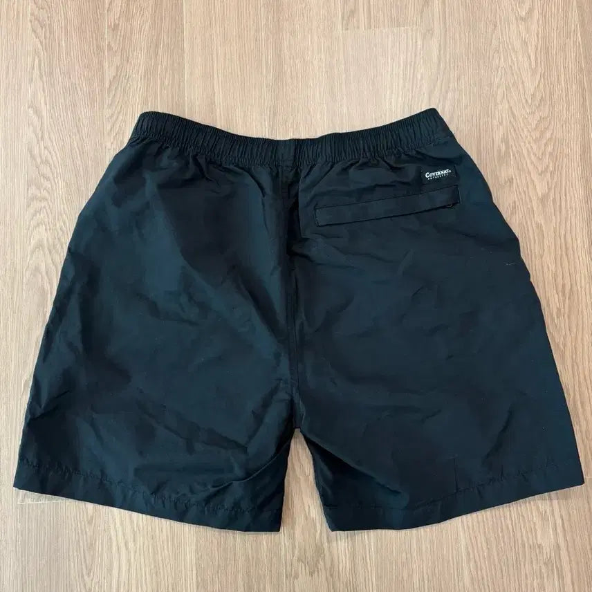 [BUNJANG] Covernat Nylon Shorts Pants / 커버낫 반바지 숏팬츠 나일론 팬츠