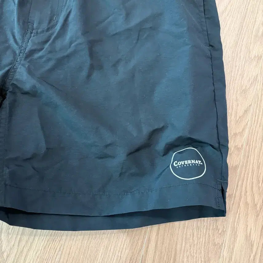 [BUNJANG] Covernat Nylon Shorts Pants / 커버낫 반바지 숏팬츠 나일론 팬츠