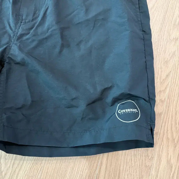 [BUNJANG] Covernat Nylon Shorts Pants / 커버낫 반바지 숏팬츠 나일론 팬츠