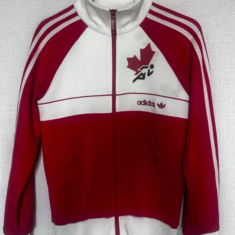 [BUNJANG] Adidas Canada Jersey (Used) / 아디다스 캐나다 져지