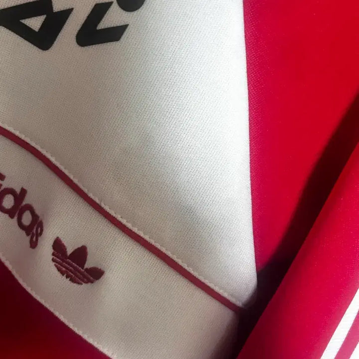 [BUNJANG] Adidas Canada Jersey (Used) / 아디다스 캐나다 져지
