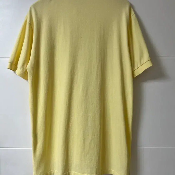 [SOLD OUT] 폴로 카라티 반팔