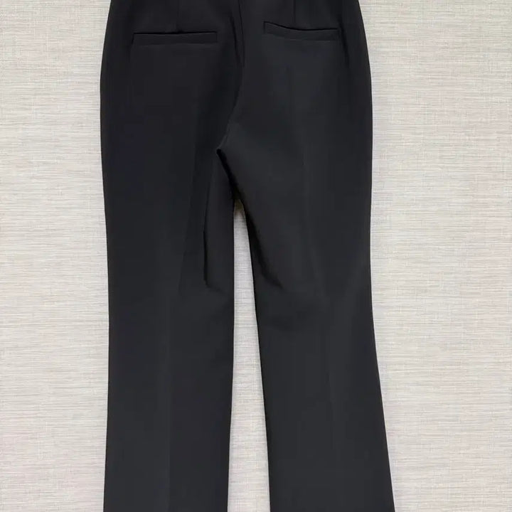 [BUNJANG] Time Black Slacks / 한섬 타임 블랙 슬랙스 61