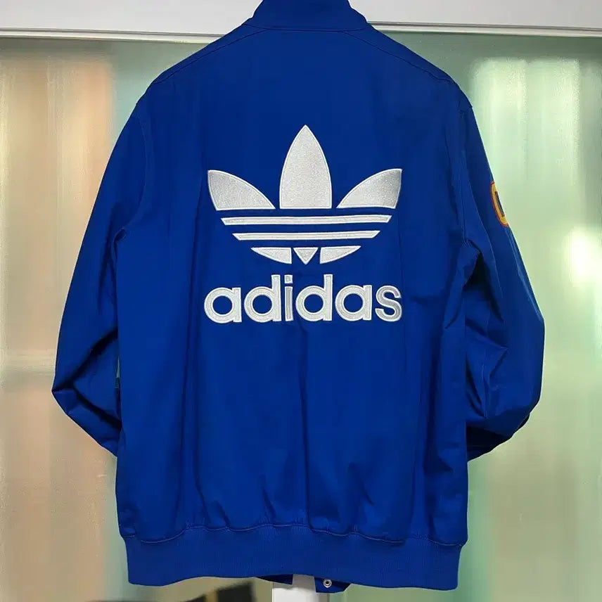 [BUNJANG] Adidas x Sean Wotherspoon Jacket / 아디다스 션우더스푼 자켓