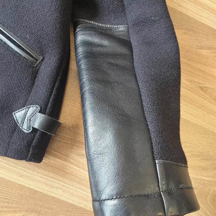 [BUNJANG] Joe McCoy Field Jacket / 조맥코이 필드자켓