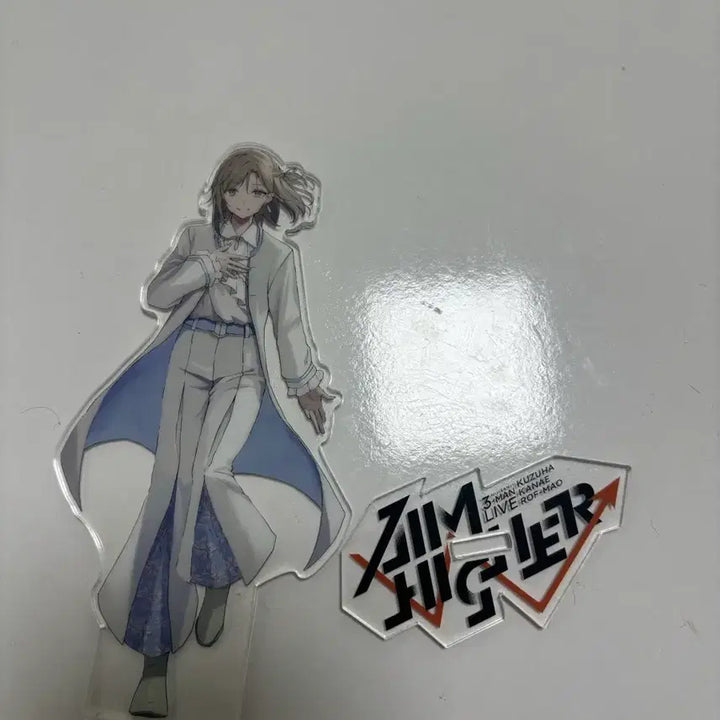 [BUNJANG] Nijisanji Kanae Acrylic Stand / 니지산지 카나에 아크릴 스탠드