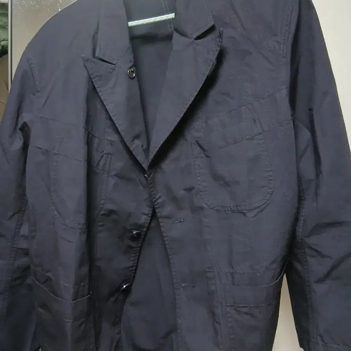 [SOLD OUT] 엔지니어드 가먼츠 베드포드 다크네이비 M사이즈 판매합니다