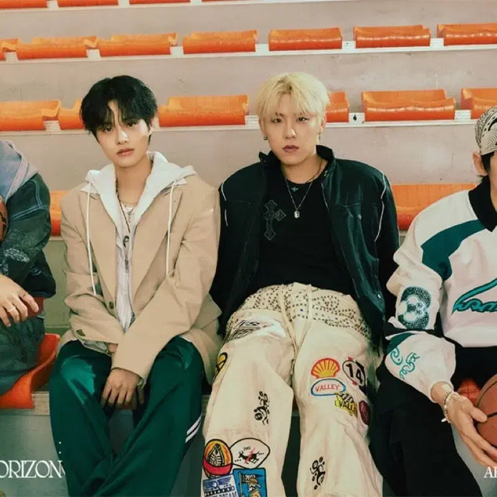[BUNJANG] AB6IX BOTTOMS UP 쥬얼 버전 앨범 / AB6IX BOTTOMS UP 에이비식스 앨범 쥬얼 버전