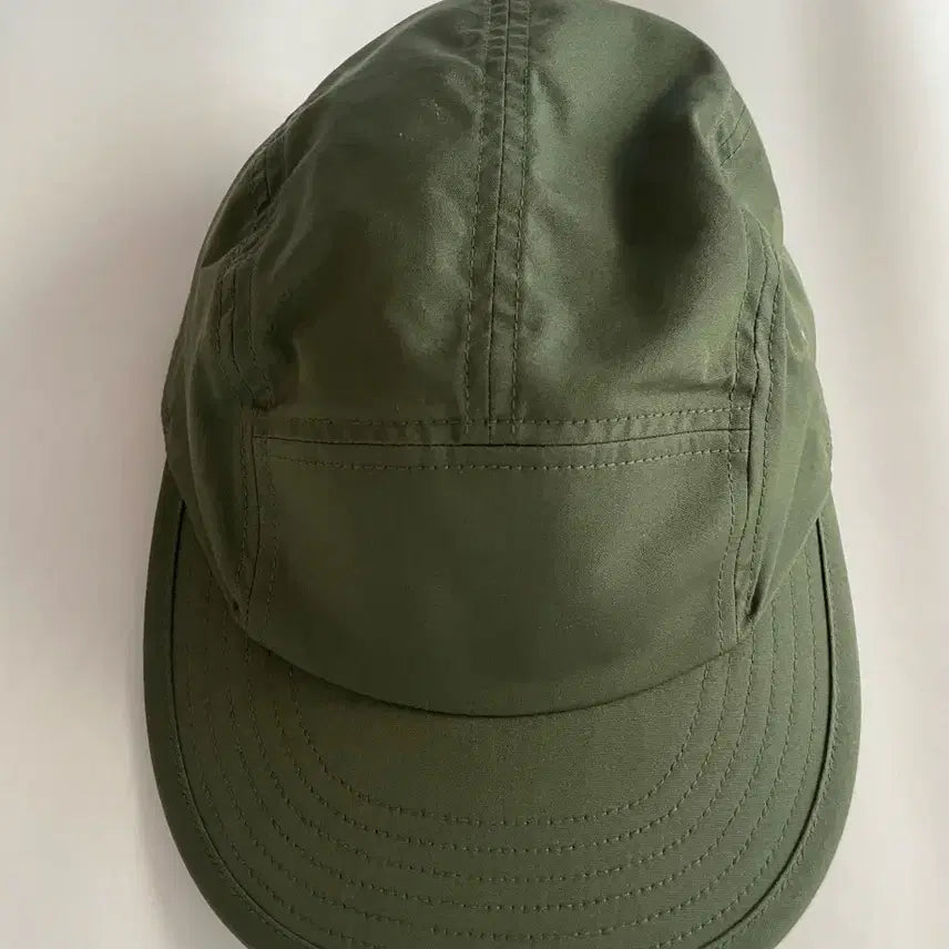 [BUNJANG] Uniqlo Basic Cap Khaki / 유니클로 볼캡 /카키