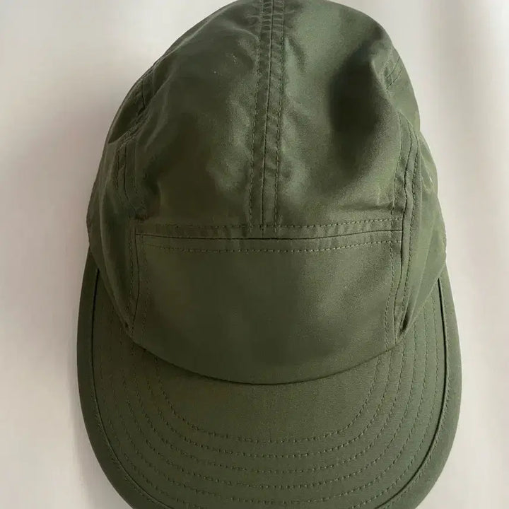 [BUNJANG] Uniqlo Basic Cap Khaki / 유니클로 볼캡 /카키