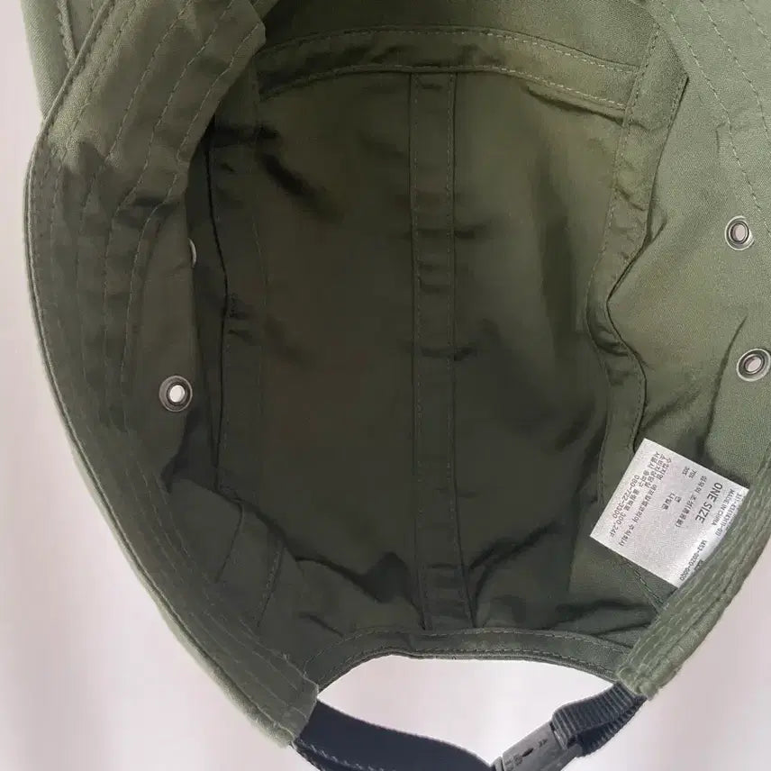 [BUNJANG] Uniqlo Basic Cap Khaki / 유니클로 볼캡 /카키