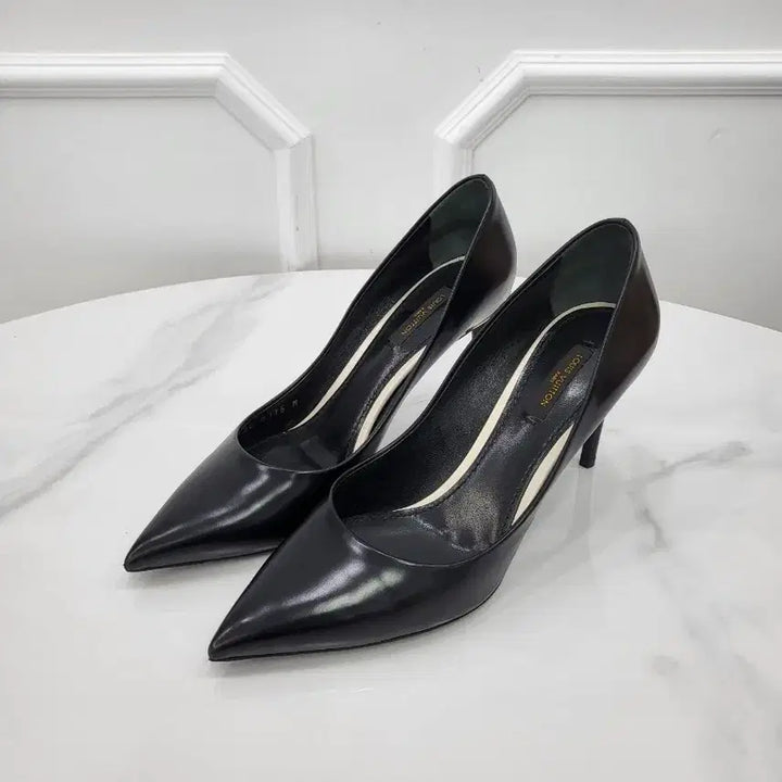 [BUNJANG] Louis Vuitton Pumps Heels Size 39 / 루이비통 펌프스 힐 39