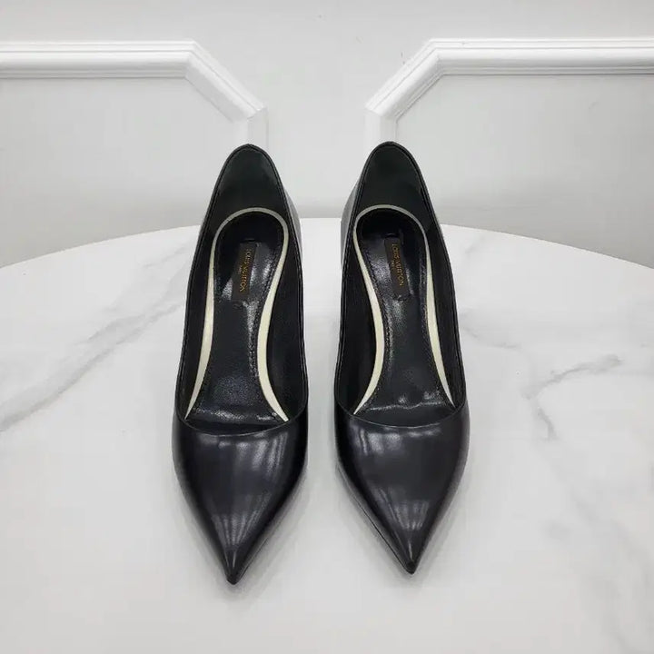 [BUNJANG] Louis Vuitton Pumps Heels Size 39 / 루이비통 펌프스 힐 39