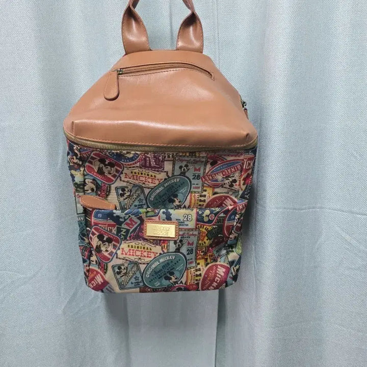 [SOLD OUT] 미키마우스  백팩