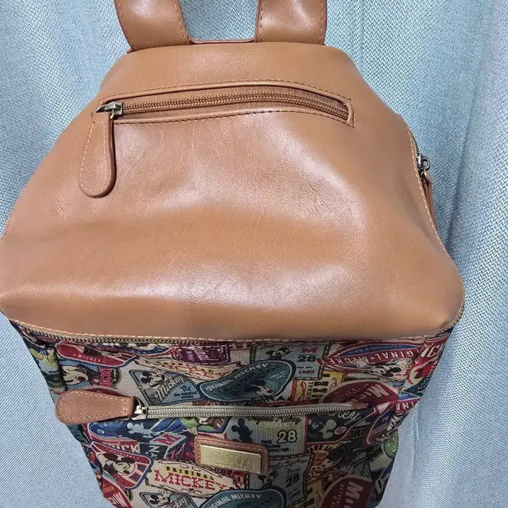 [SOLD OUT] 미키마우스  백팩